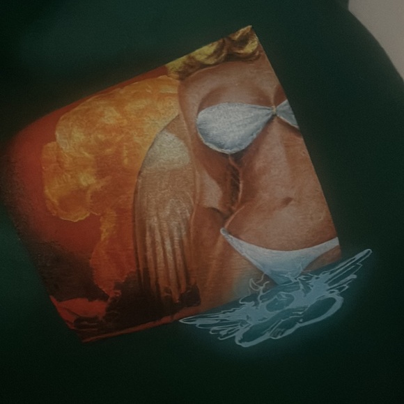 Boys lie sweatpants - Picture 2 of 3